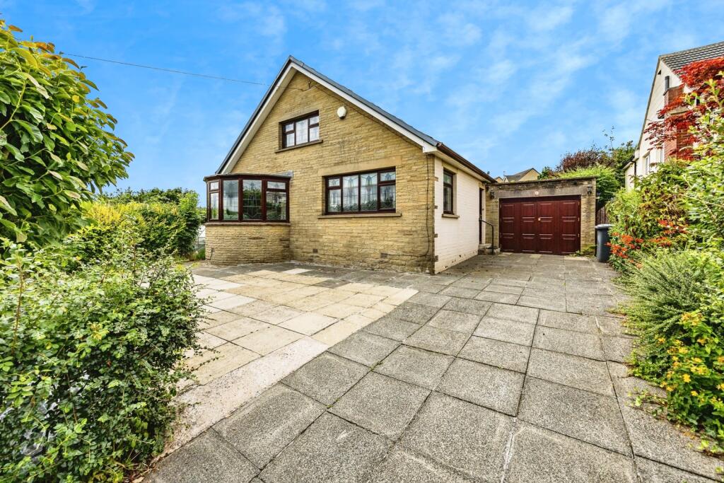 Main image of property: Weatherhill Road, Lindley, Huddersfield, West Yorkshire, HD3