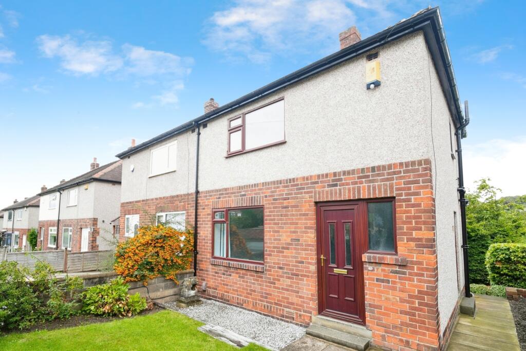 Main image of property: Beadon Avenue, Waterloo, Huddersfield, West Yorkshire, HD5