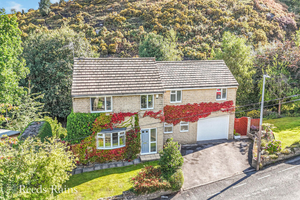 Main image of property: Upper Clough, Linthwaite, Huddersfield, West Yorkshire, HD7