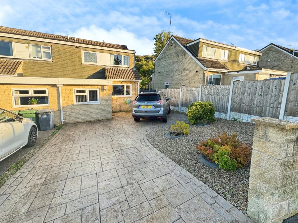 Main image of property: Warneford Road, Cowlersley, Huddersfield, West Yorkshire, HD4