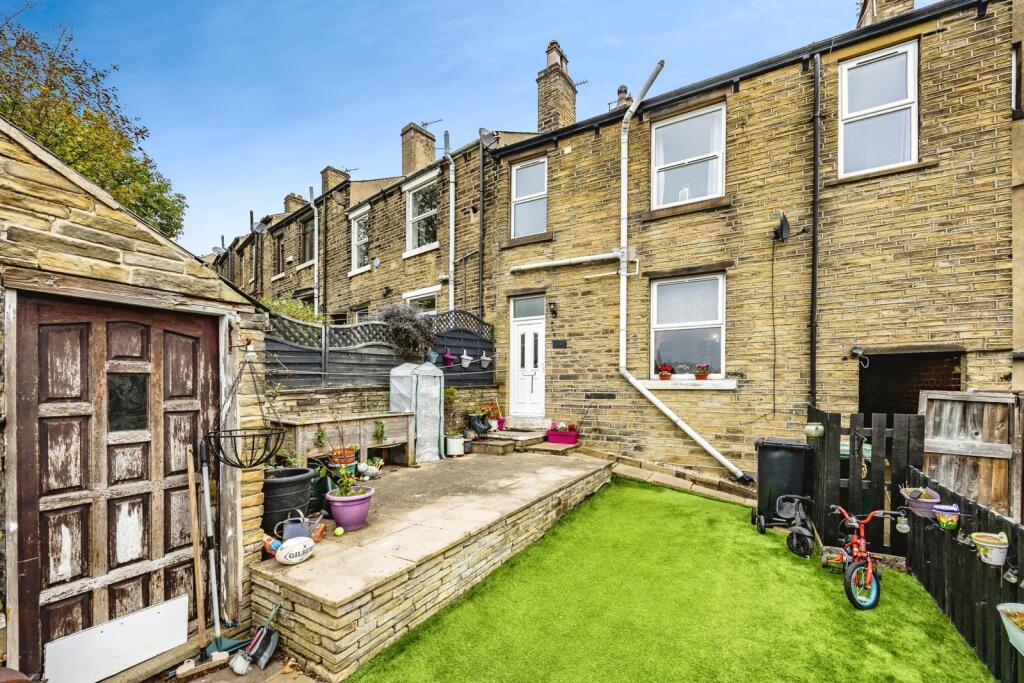 Main image of property: Cowcliffe Hill Road, Huddersfield, West Yorkshire, HD2