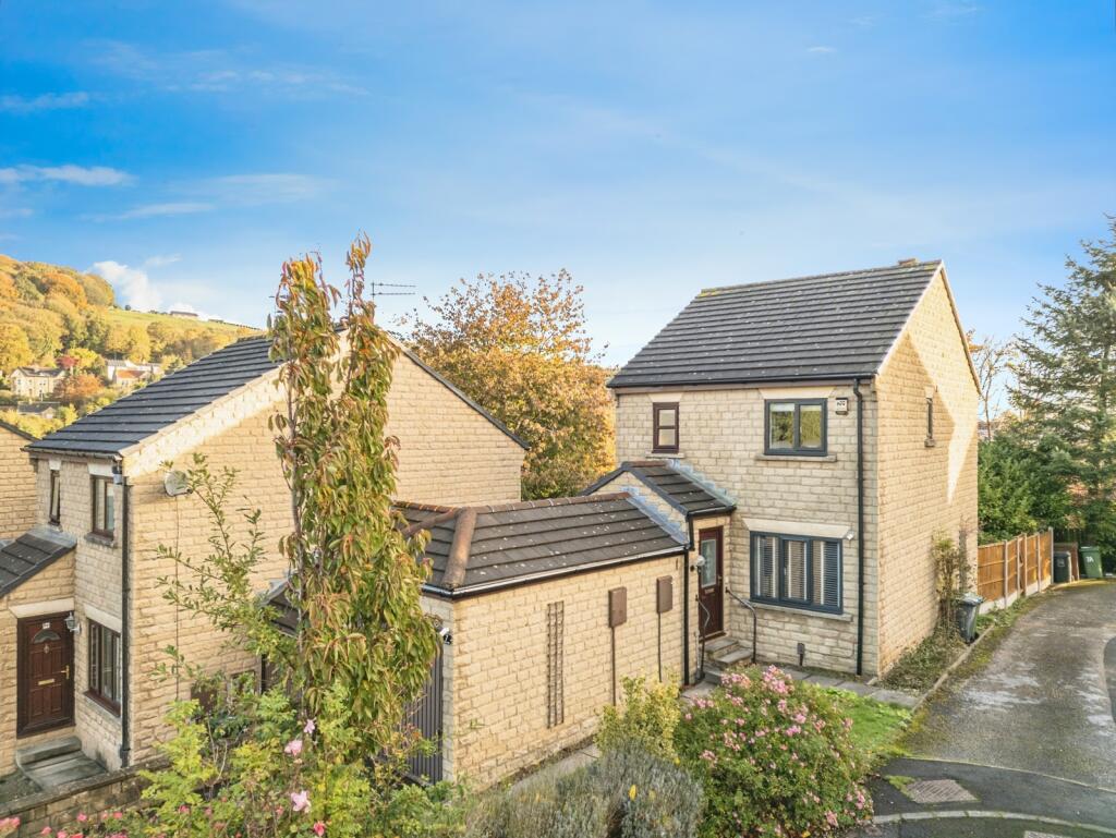 Main image of property: Uplands, Birkby, Huddersfield, West Yorkshire, HD2