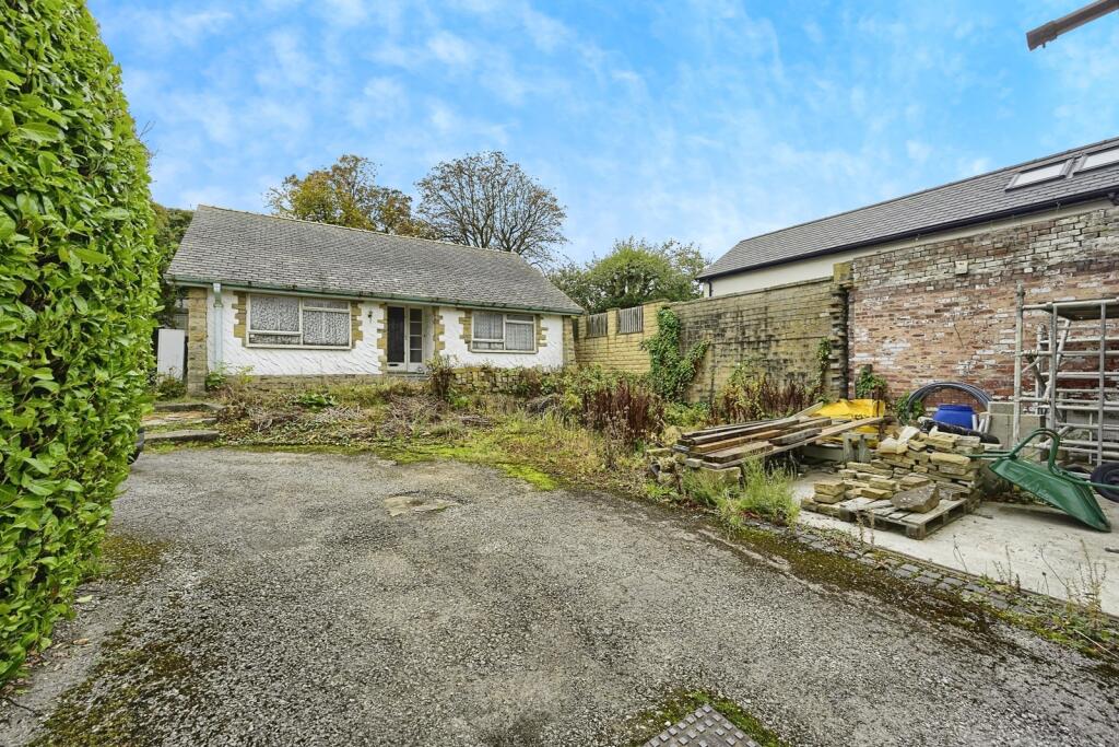 Main image of property: Dingley Road, Edgerton, Huddersfield, West Yorkshire, HD3