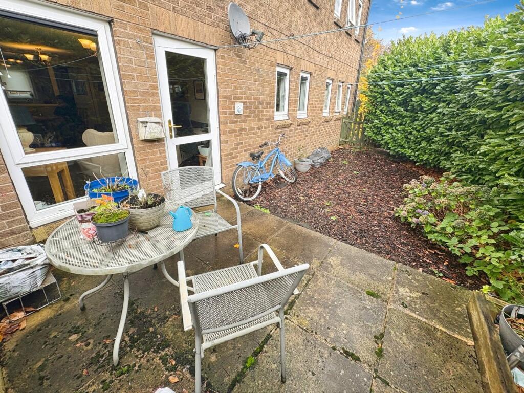 Main image of property: Juniper Grove, Netherton, Huddersfield, West Yorkshire, HD4