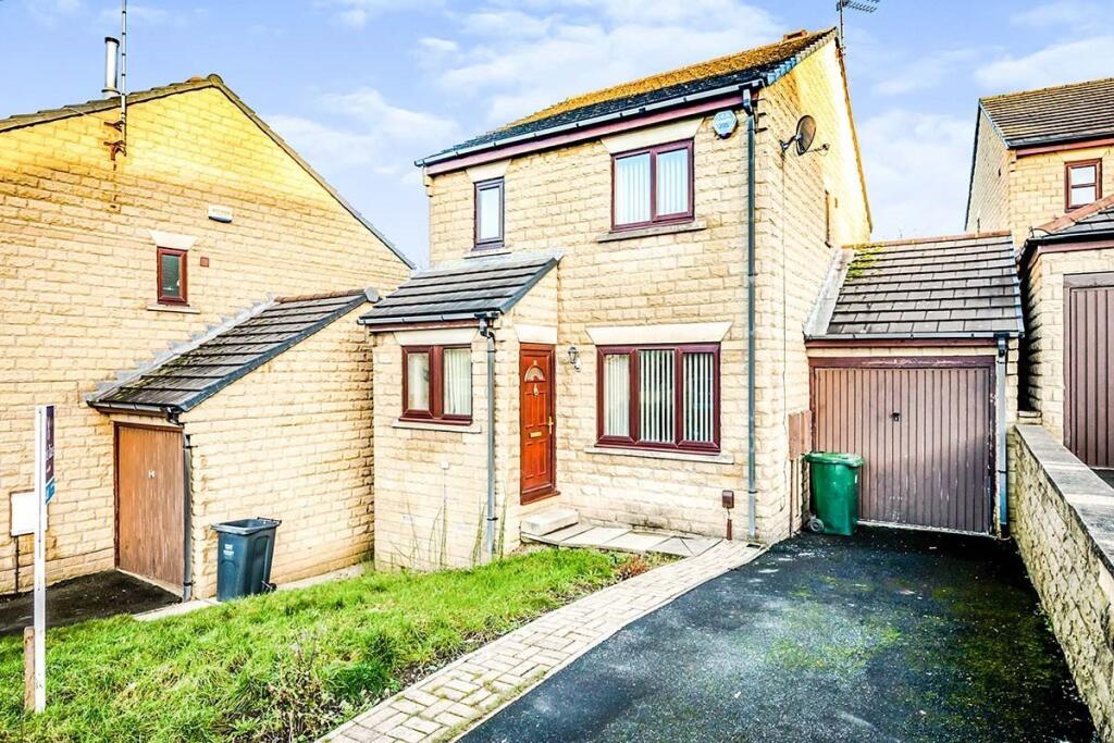Main image of property: Uplands, Birkby, Huddersfield, West Yorkshire, HD2