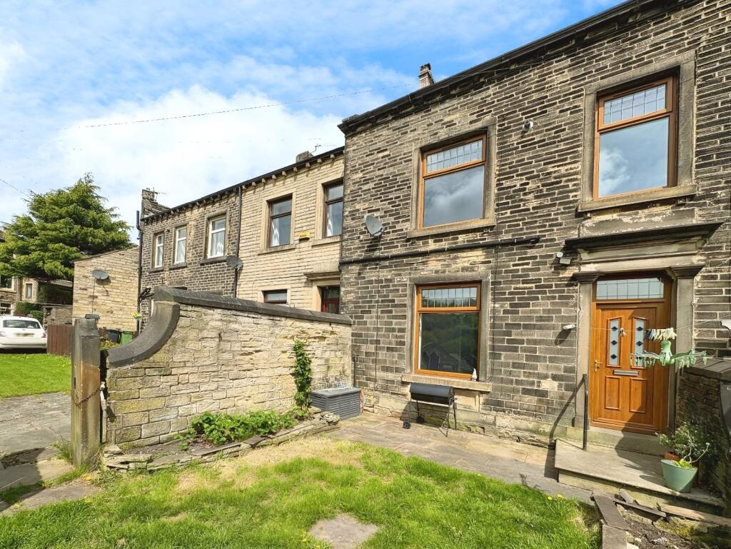 Main image of property: Brook Lane, Golcar, Huddersfield, West Yorkshire, HD7