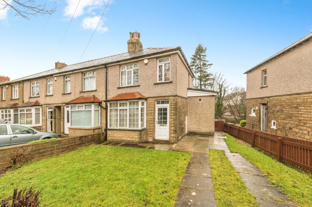 Main image of property: Dalmeny Avenue, Huddersfield, West Yorkshire, HD4
