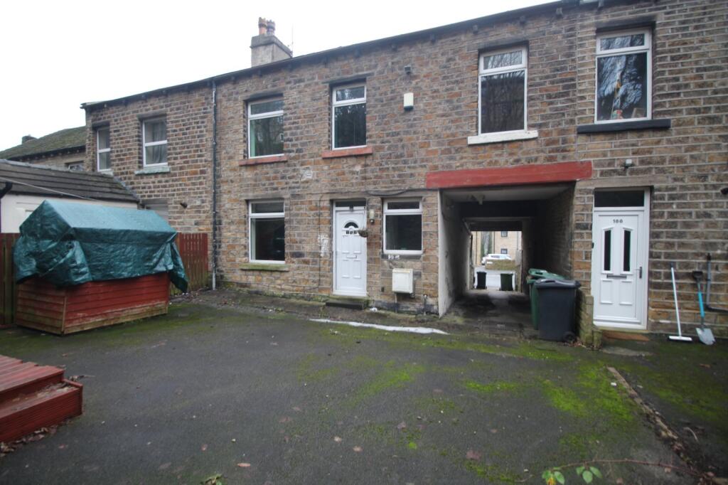 Main image of property: Lowergate, Paddock, Huddersfield, West Yorkshire, HD3