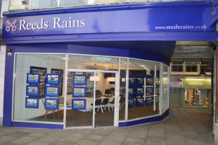 Reeds Rains, Huddersfieldbranch details