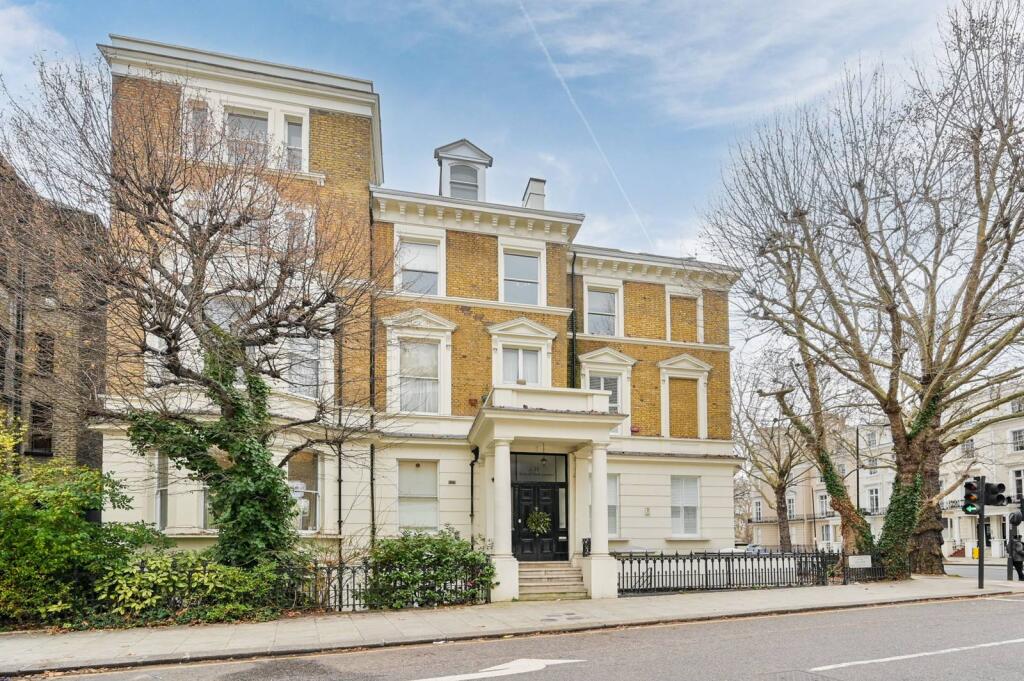 Main image of property: 21 Holland Park Gardens, Holland Park, W14