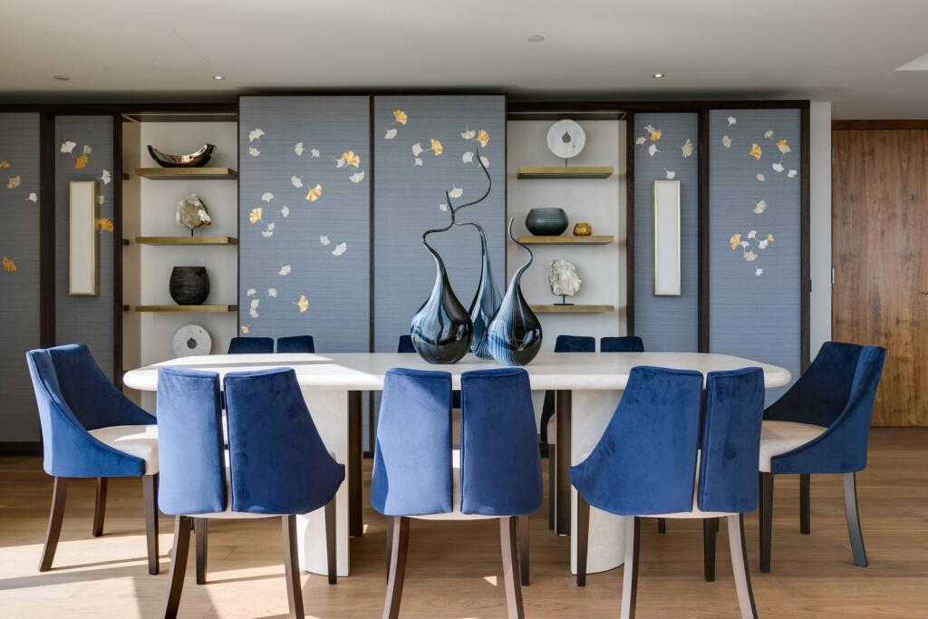 Main image of property: Chelsea Waterfront, Chelsea, SW10