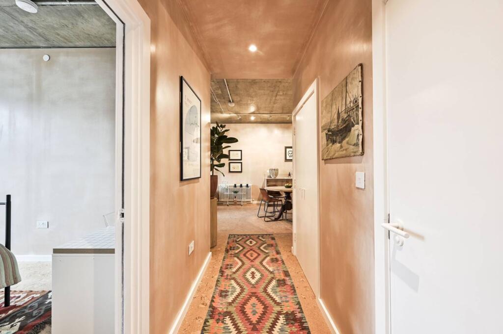 Main image of property: The Curve, Ladbroke Grove, London, W10