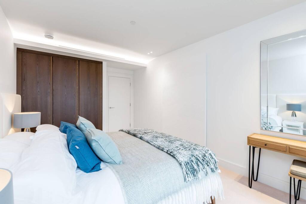 Main image of property: Chelsea Island, Chelsea, London, SW10