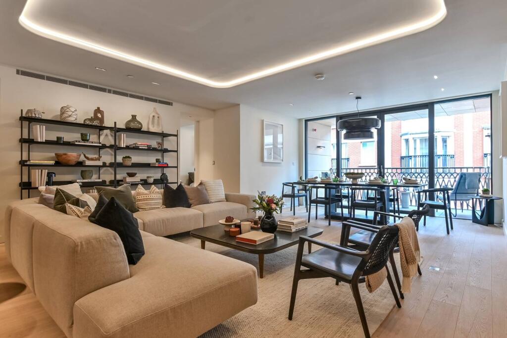 Main image of property: Aybrook Street, Marylebone, London, W1U
