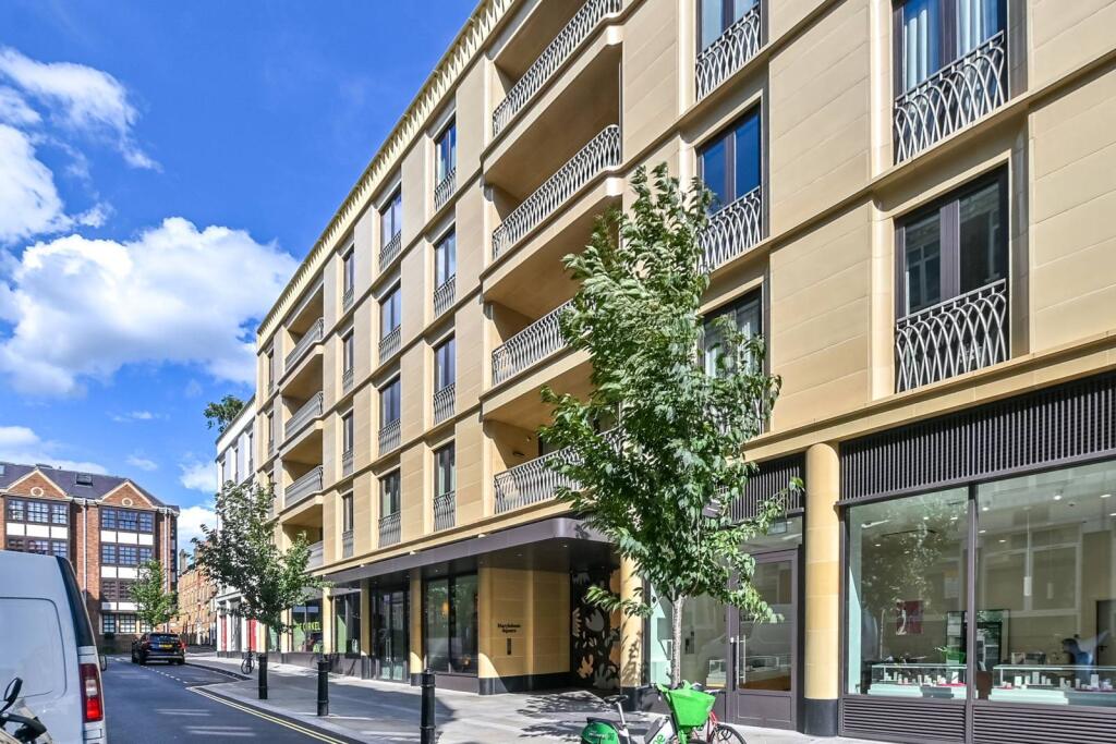 Main image of property: Aybrook Street, Marylebone, London, W1U