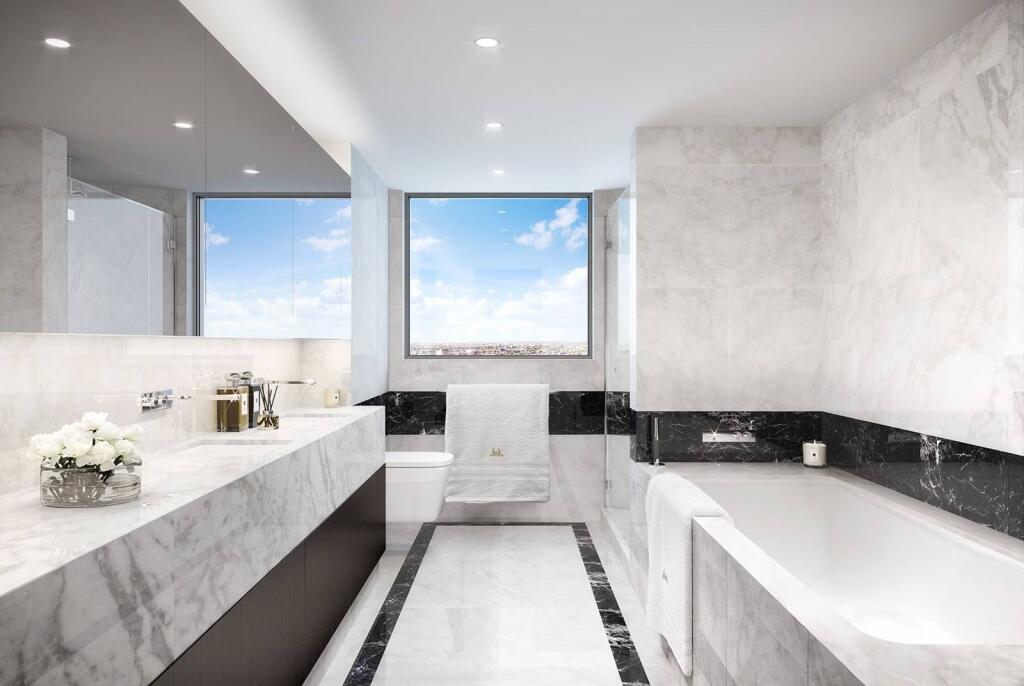 Main image of property: Chelsea Waterfront, Chelsea, SW10