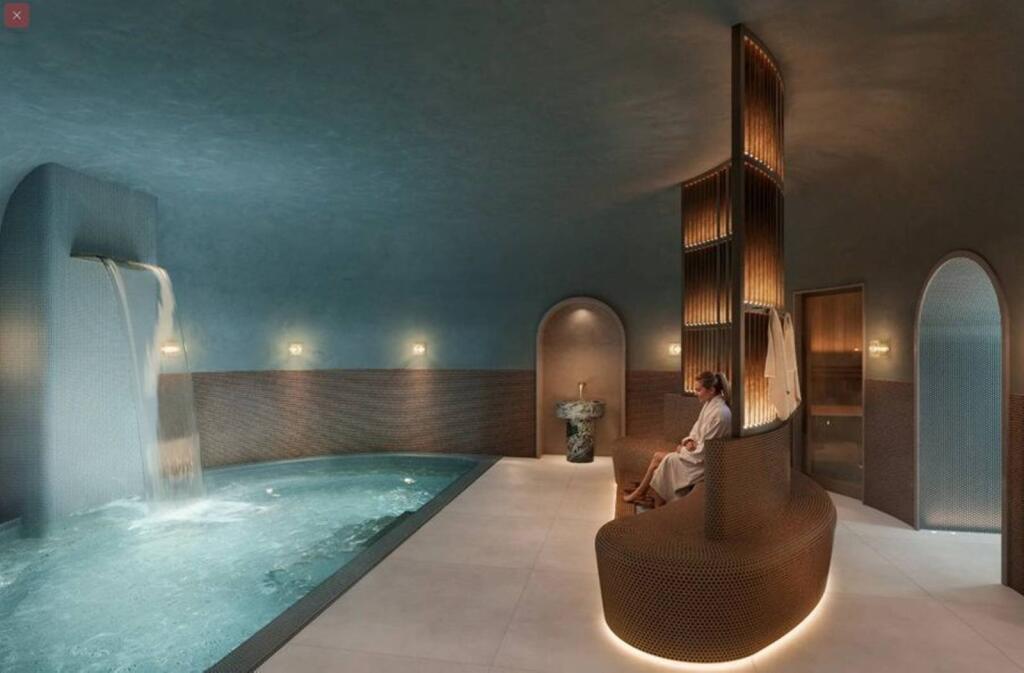 Main image of property: Trillium, Paddington, London, W2