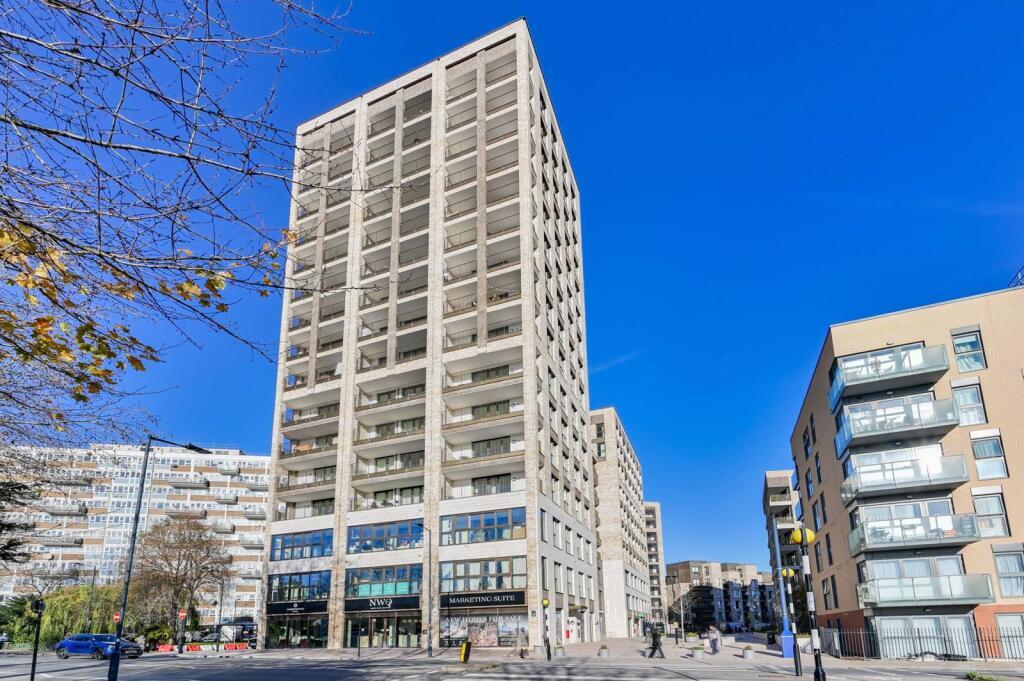 Main image of property: North West Quarter, Queen's Park, NW6