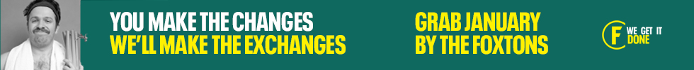 Get brand editions for Foxtons New Homes, New Homes Central London
