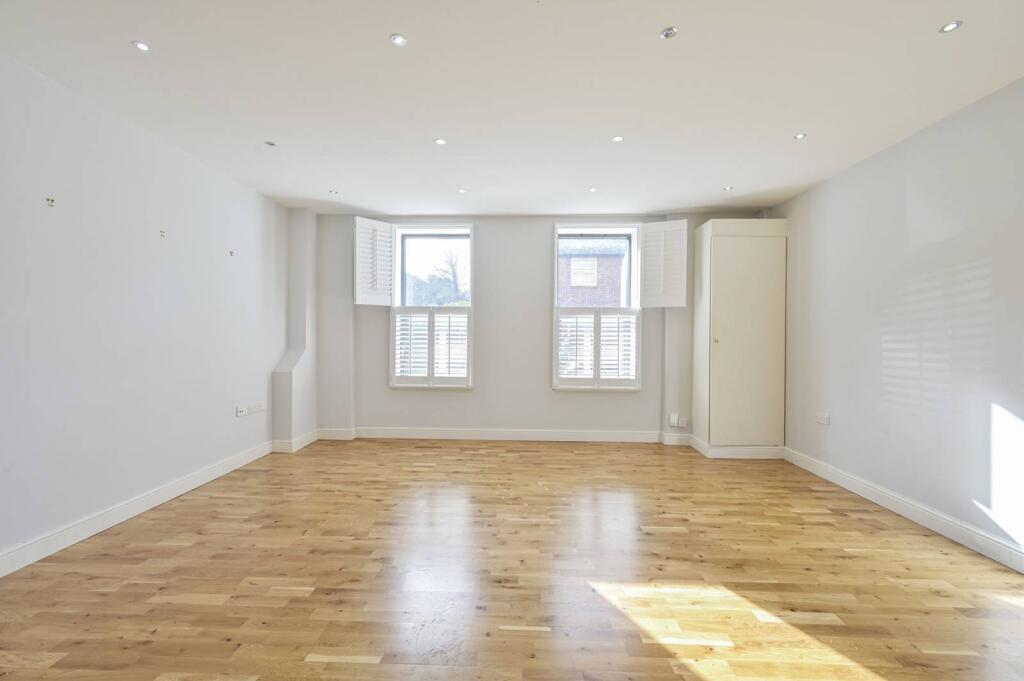 Main image of property: Henfield Road, Wimbledon, London, SW19