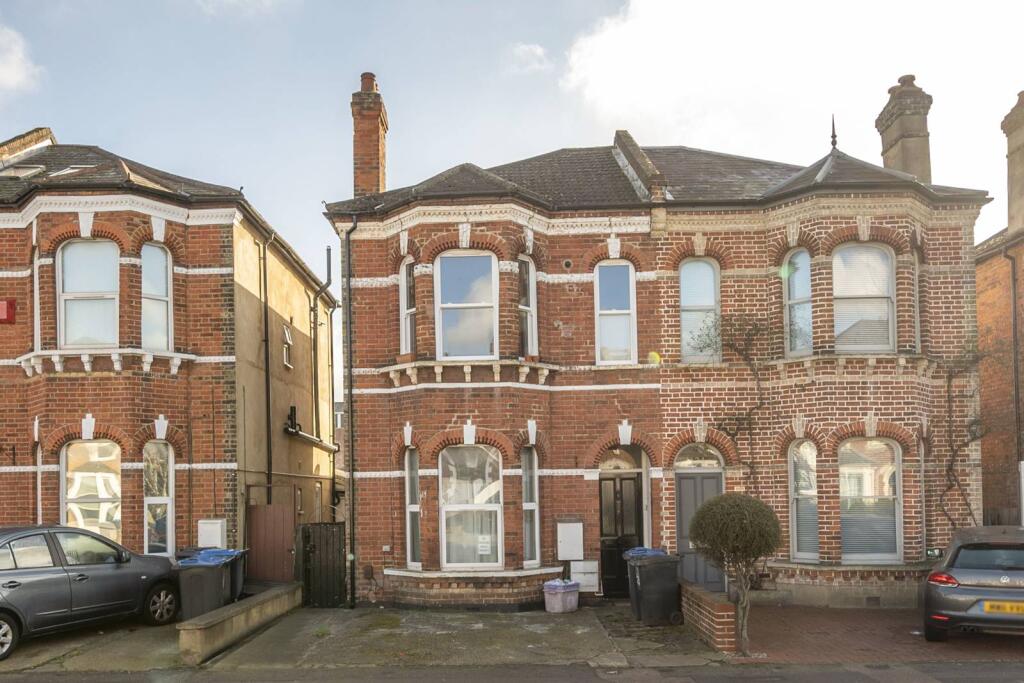 Main image of property: Alexandra Road, Wimbledon, London, SW19