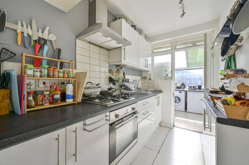 Main image of property: Bushey Road, Raynes Park, London, SW20