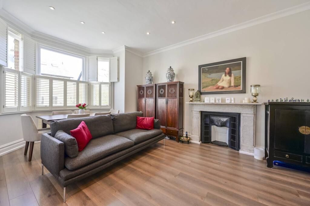 Main image of property: Homefield Road, Wimbledon Village, London, SW19