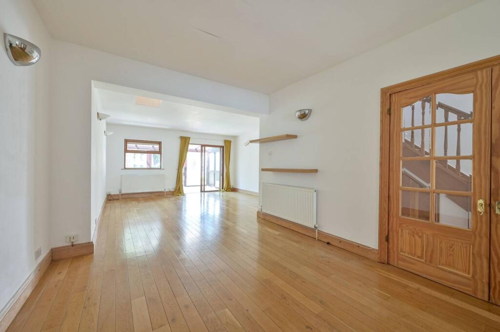 Main image of property: Hartfield Crescent, Wimbledon, London, SW19