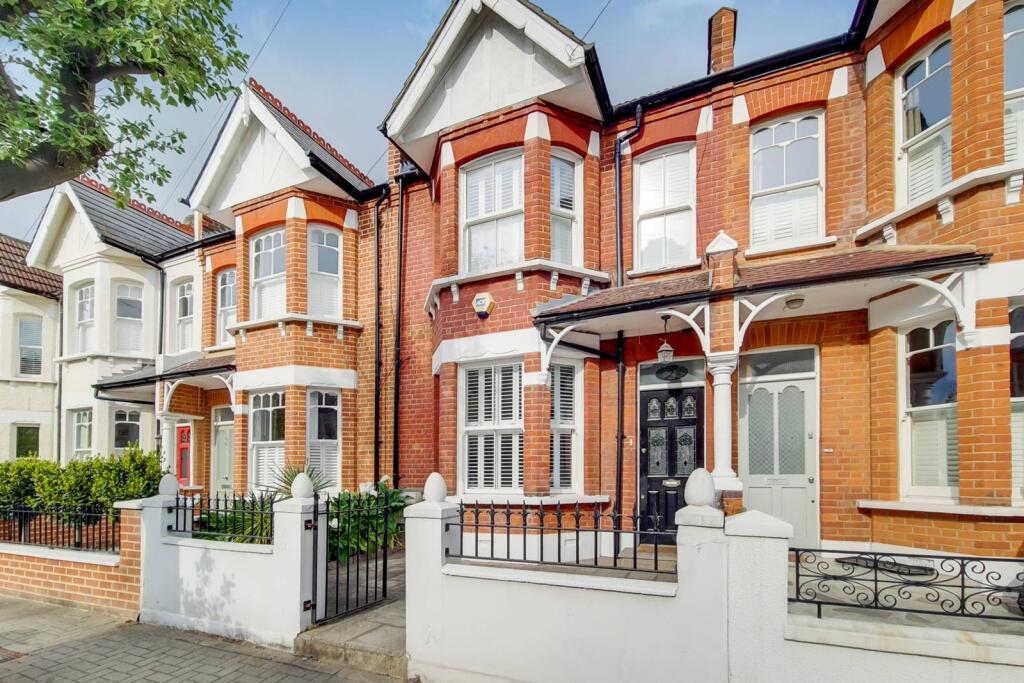 Main image of property: Engadine Street, Southfields, London, SW18