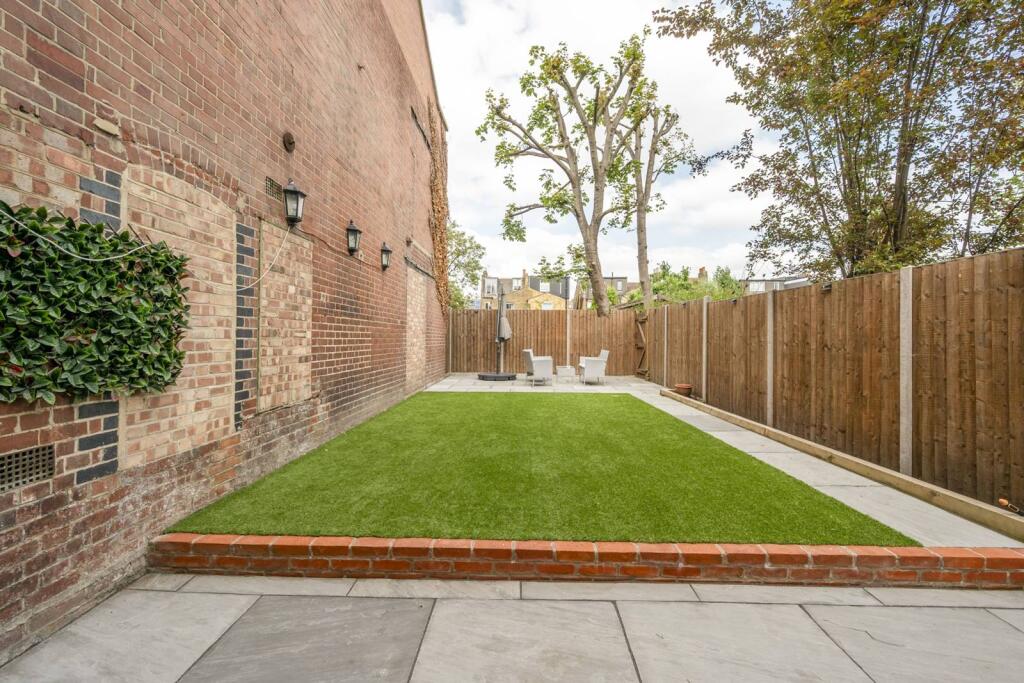 Main image of property: Latimer Road, South Park Gardens, London, SW19