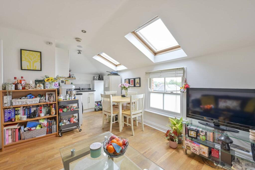 Main image of property: Kingston Road, Wimbledon, London, SW19