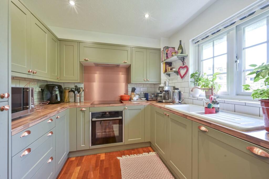 Main image of property: Selhurst Close, Southfields, London, SW19