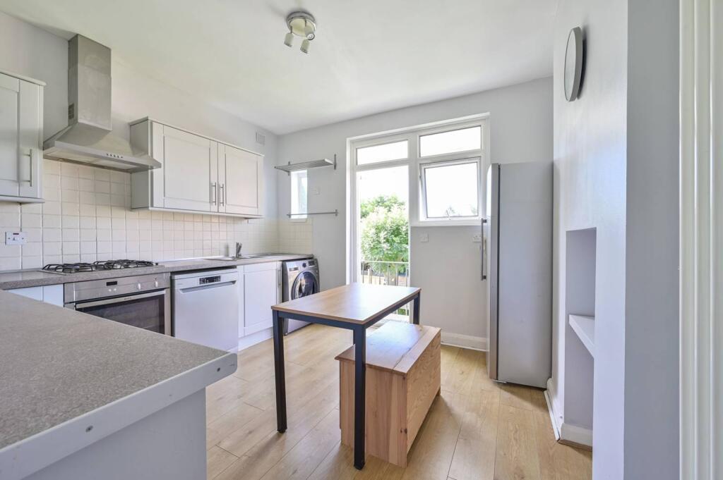 Main image of property: Cannon Hill Lane, Raynes Park, London, SW20
