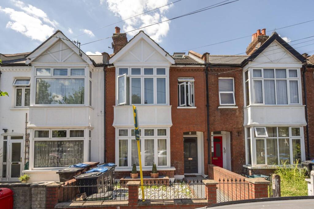 Main image of property: Oxford Avenue, Wimbledon, London, SW20