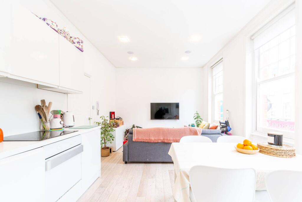 Main image of property: Leopold Road, Wimbledon, London, SW19