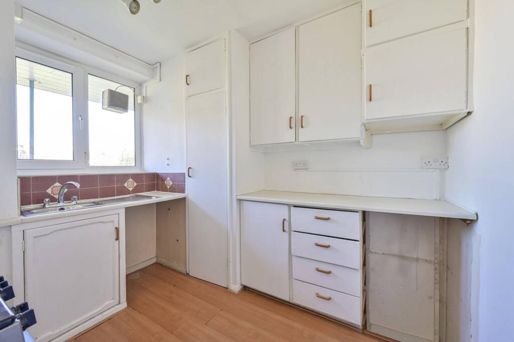 Main image of property: Weydown Close, Wimbledon Park, London, SW19