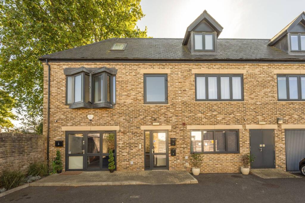 Main image of property: South Park Road, Wimbledon, SW19