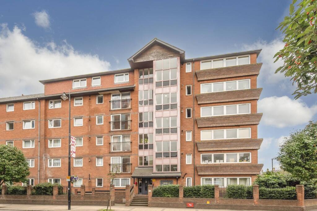 Main image of property: The Broadway, Wimbledon, London, SW19