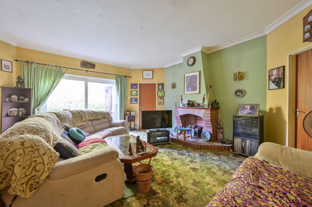 Main image of property: Mostyn Road, Merton Park, London, SW19
