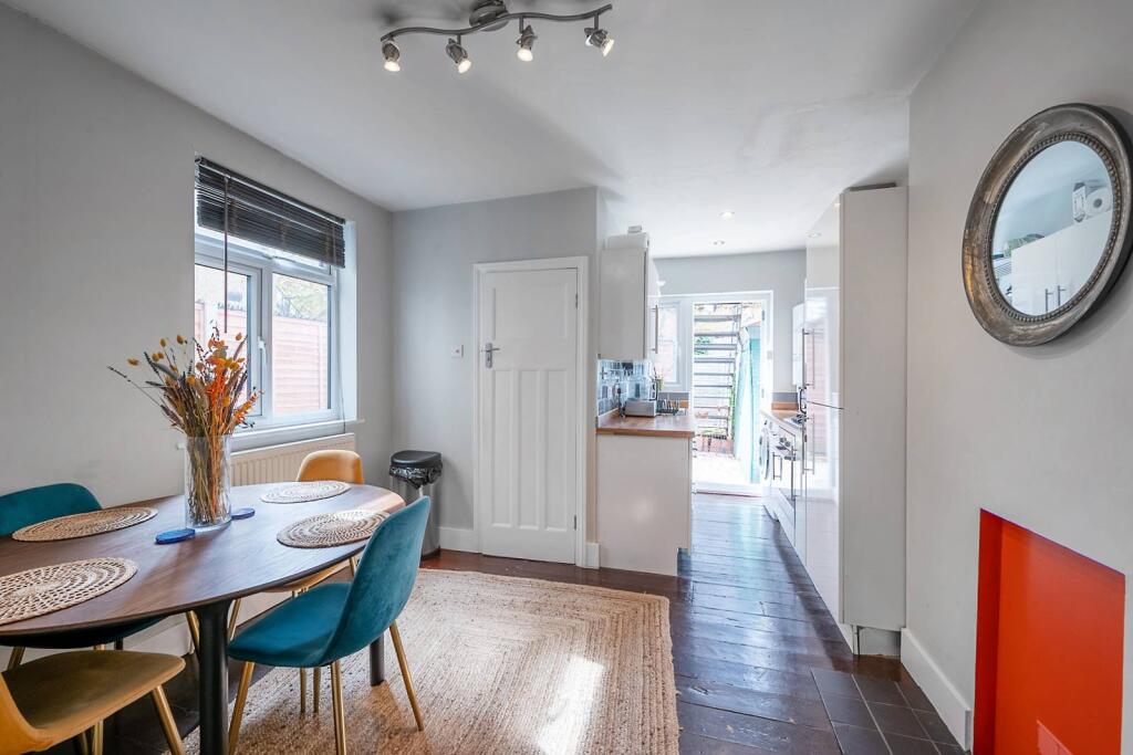 Main image of property: Kimble Road, South Wimbledon, London, SW19