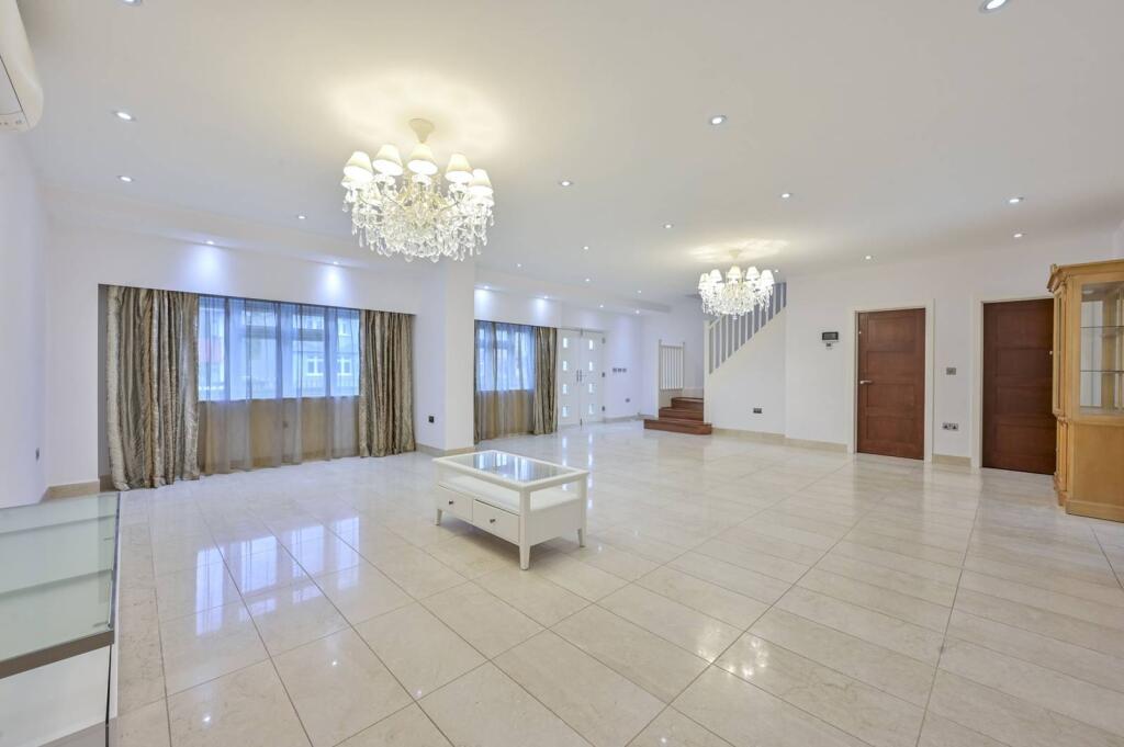 Main image of property: Thurleston Avenue, Morden, SM4