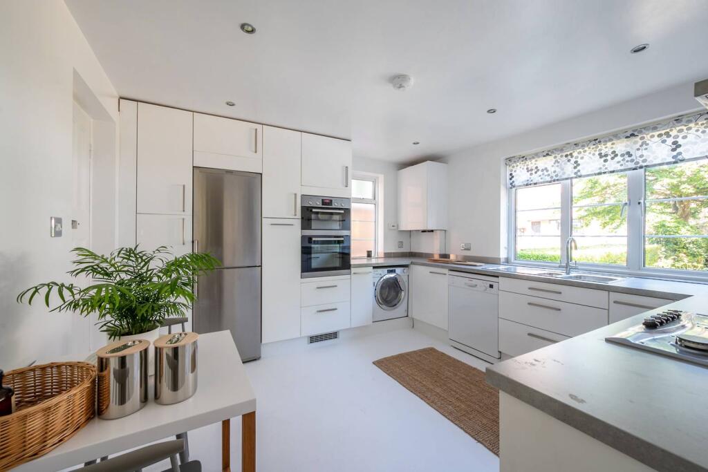 Main image of property: Raymond Road, SW19, Wimbledon Village, London, SW19