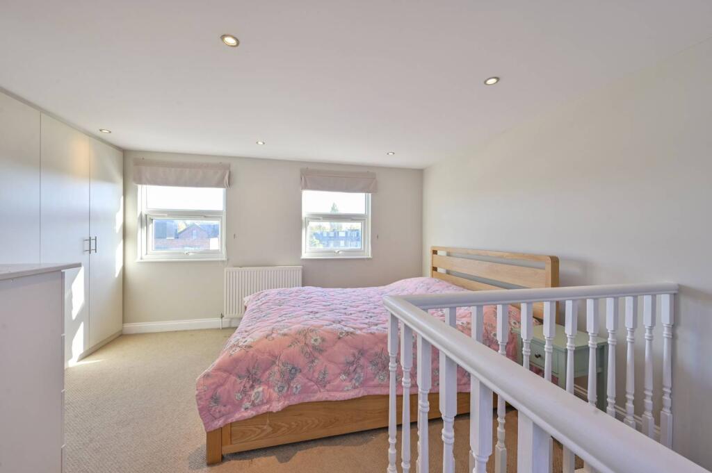 Main image of property: Haydons Road, Wimbledon, London, SW19