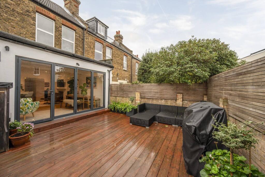 Main image of property: Delamere Road, Wimbledon, London, SW20