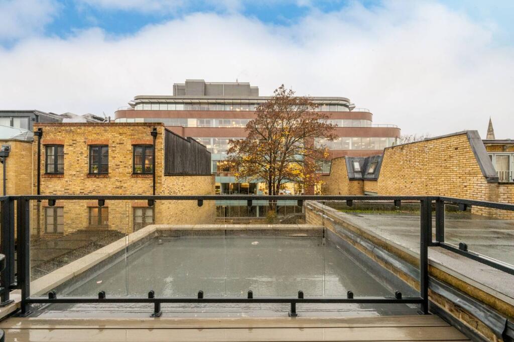 Main image of property: Wimbledon Hill Road, Wimbledon, London, SW19