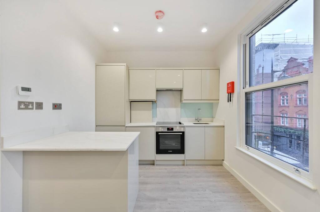 Main image of property: Wimbledon Hill Road, Wimbledon, London, SW19