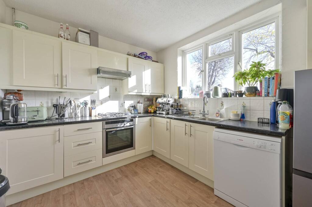 Main image of property: Lake Road, Wimbledon, London, SW19