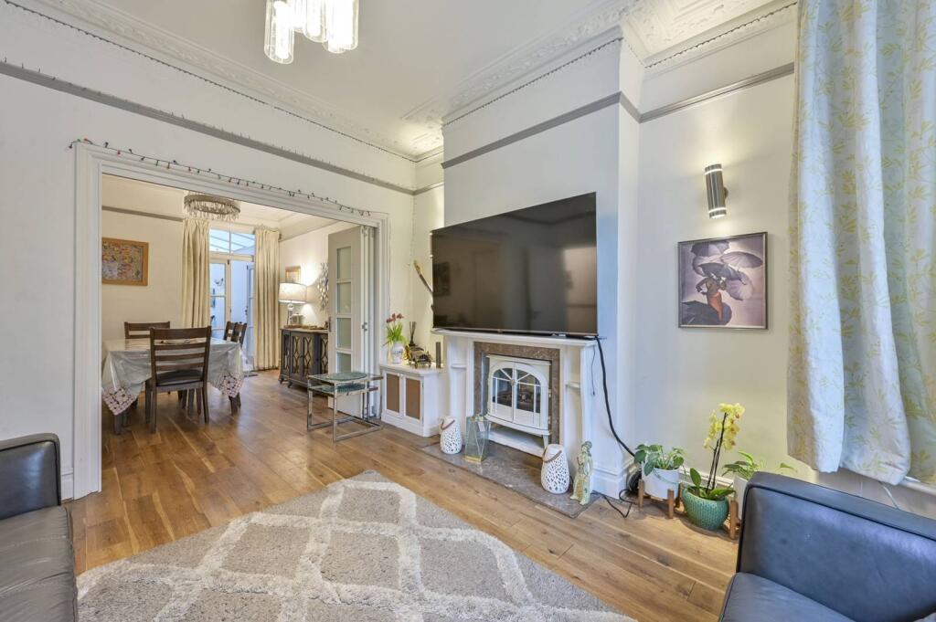 Main image of property: Srathearn Road, Wimbledon, London, SW19
