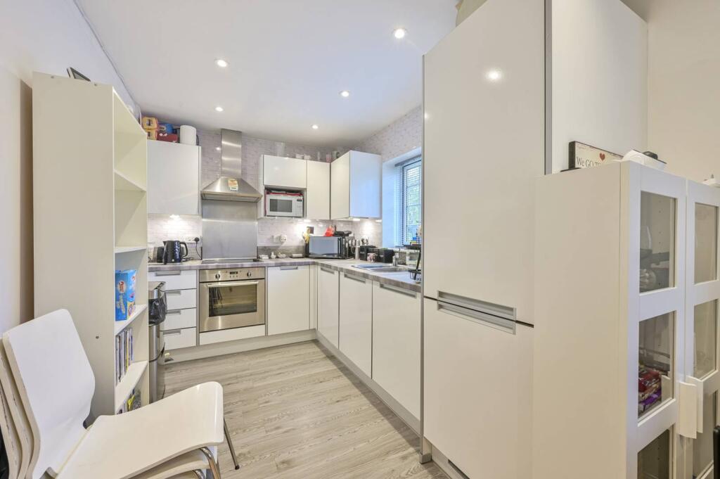 Main image of property: Crown Mill, Mitcham, CR4