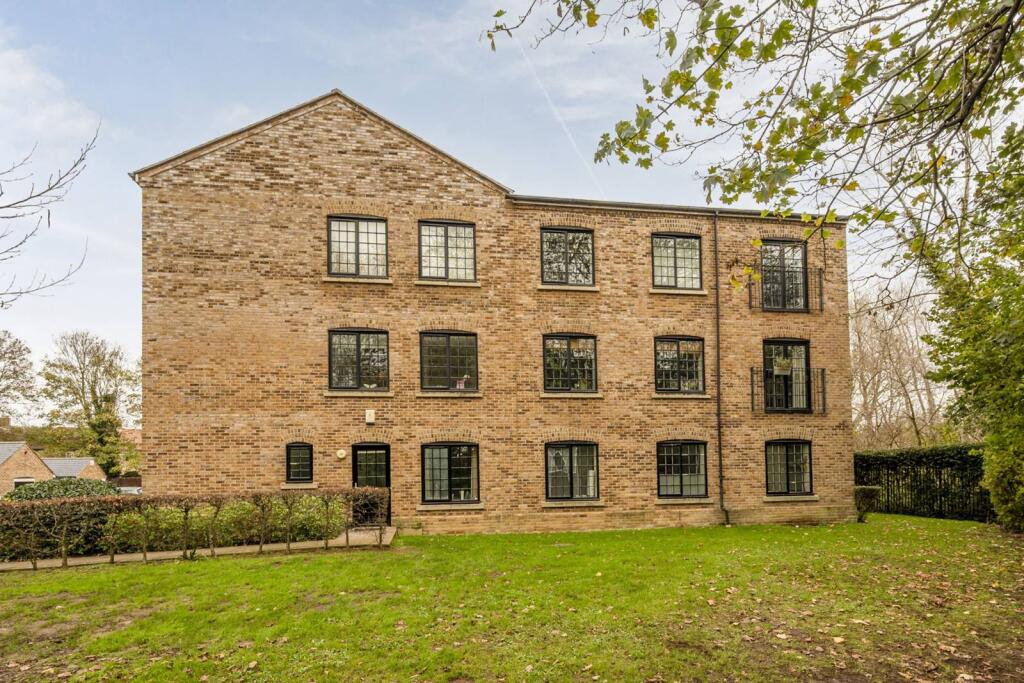 Main image of property: Crown Mill, Mitcham, CR4